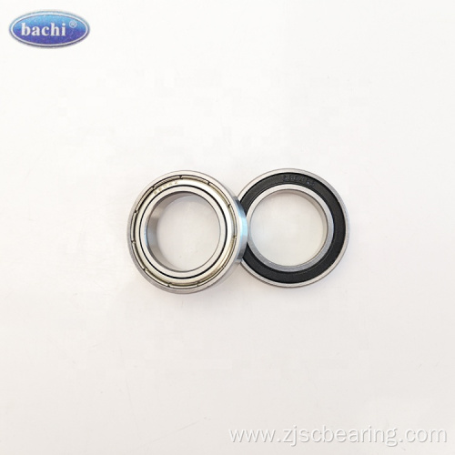 Bachi High Speed Intelligent Lock Bearing Bearing 6804